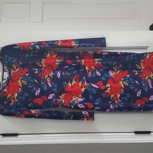 LuLaRoe XS Debbie dress